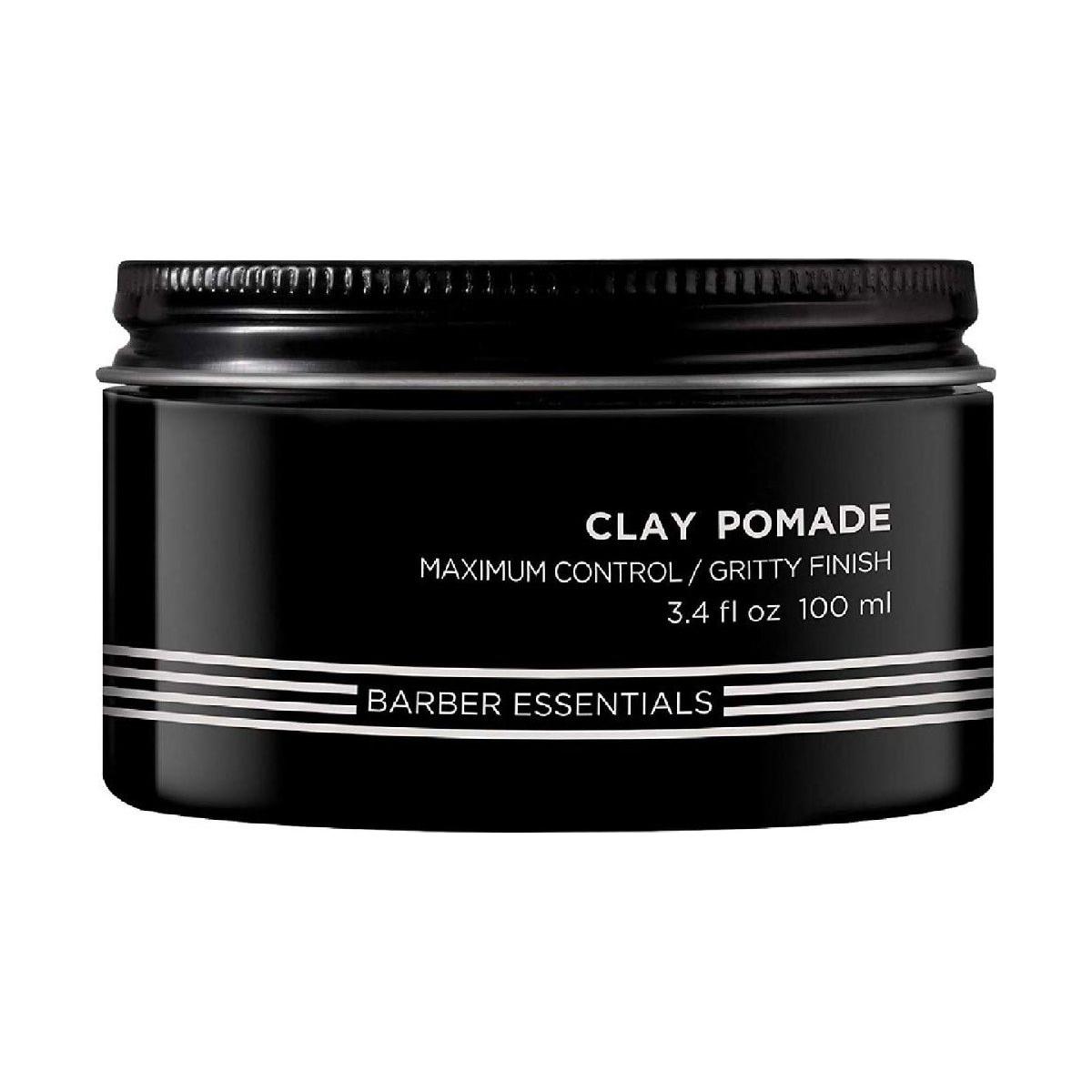Redken Brews Clay Pomade 100ml - Premium Hair Styling