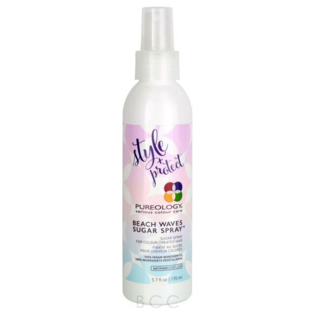 Spray de Azúcar Beach Waves de Pureology 5.7oz