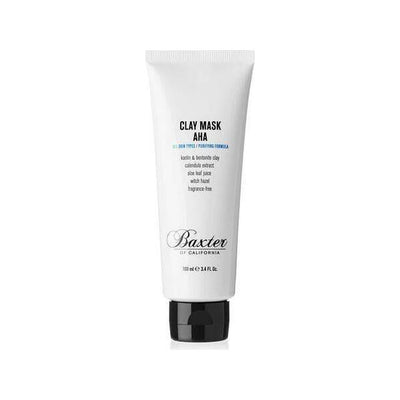 Mascarilla de Arcilla Baxter Of California - 3.4 Oz