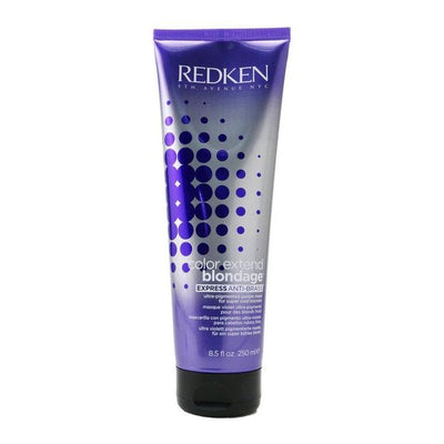Redken Color Extend Blondage Express Anti-Brass Mask 250ml