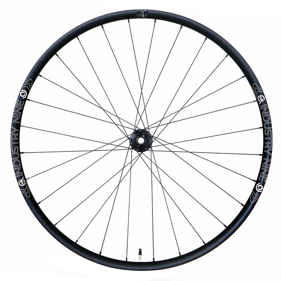 Industry Nine 1/1 GRCX Roue Avant 700C - Performance Premium