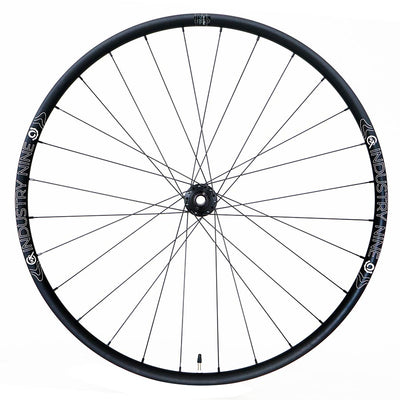 Industry Nine 1/1 GRCX Front Wheel 700C - Premium Performance