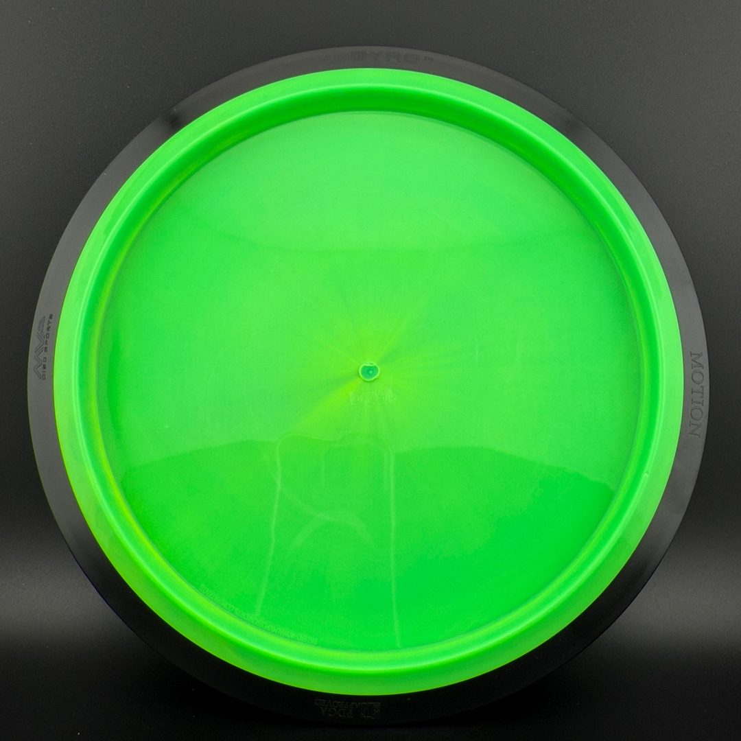 Conducteur de Disc Golf Neutron Motion