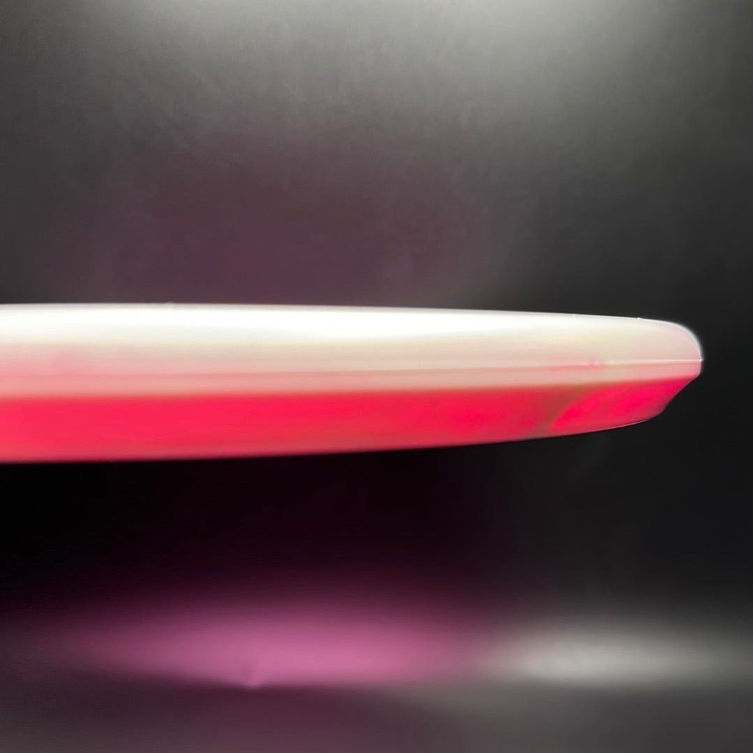 Putter de Disc Golf VIP Ice Orbit Harp