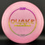Disque de golf en plein air DGA Proline Quake Midrange