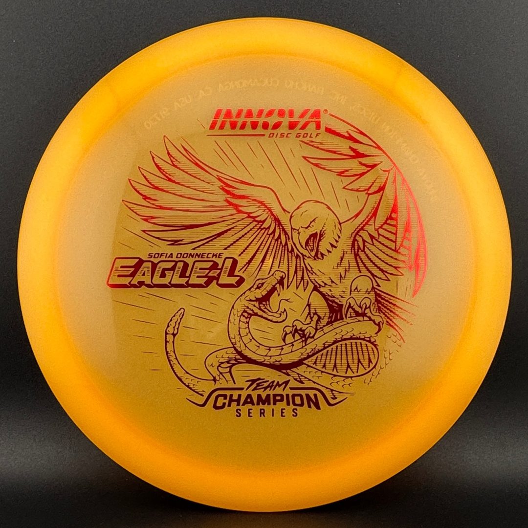 Proto Glow Champion Eagle-L - Sofia Donnecke 2026 Tour Series
