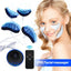 EMS Facial Massager Eye Face Lift Skin Tightening Anti-Wrinkle V-Shaped Face Muscle Stimulator Beauty Device - Korvel