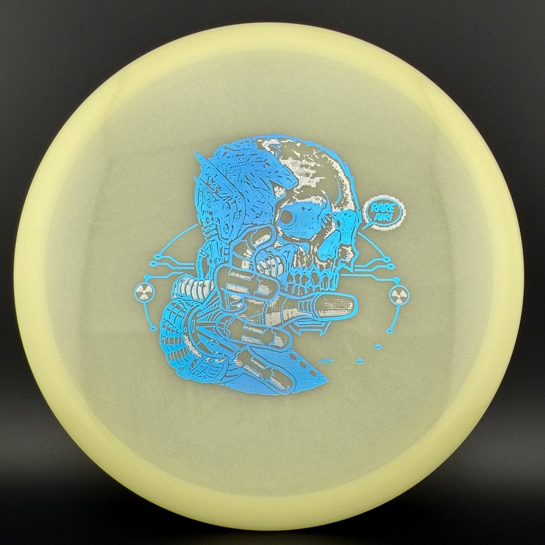 Langosta Nocturna - Stratus Fear V1 de Les White