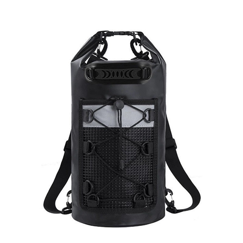 Stylish Beach Camping Drift Bag - Versatile & Durable