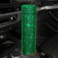 Bling Rhinestone Thermos Bottle Insulated Double Wall Stainless Steel Water Bottle Coffee Travel Car Coffee Mug Cup Vacuum Flask - Korvel