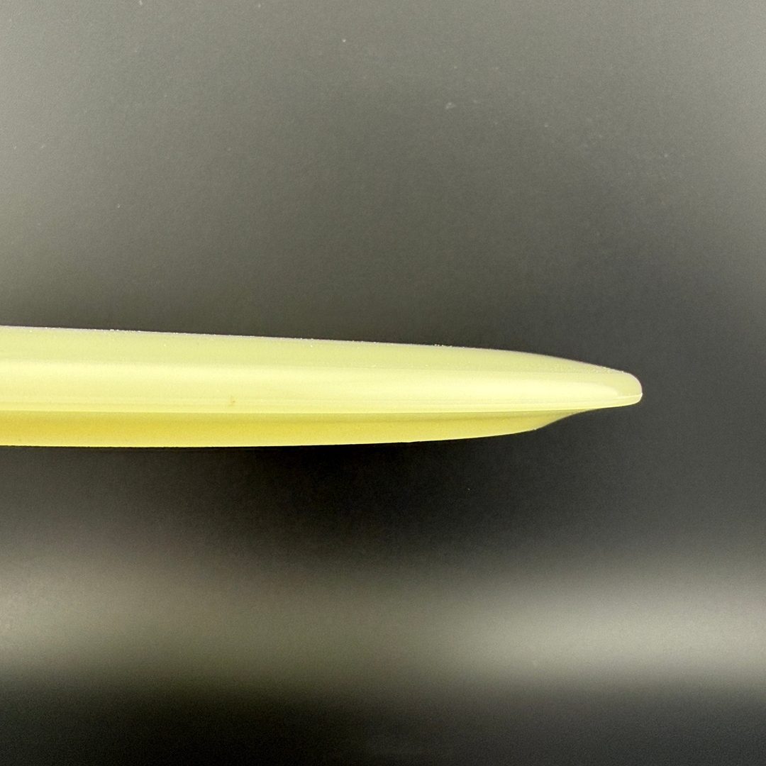 Mega Glo Raptor - Premium Glow Disc Golf Driver