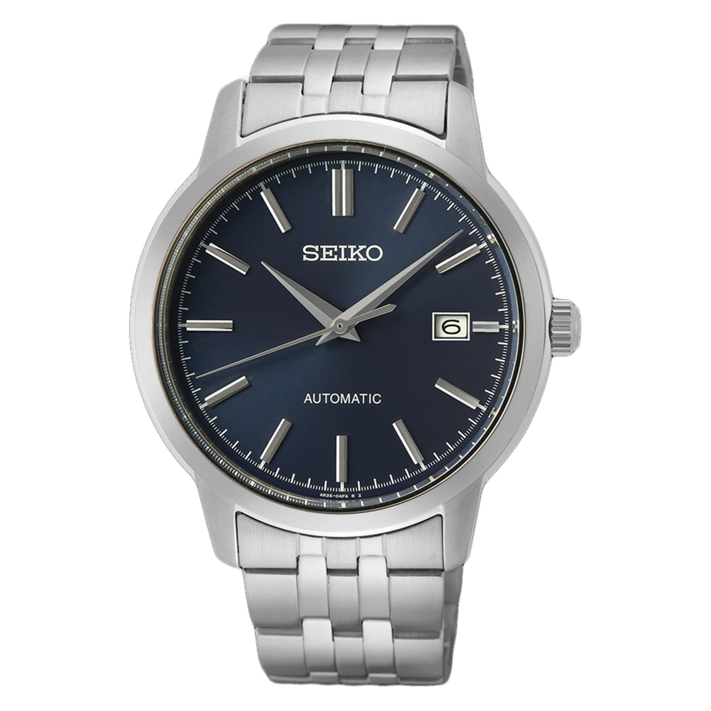 Seiko Men's Essentials Automatic Watch