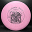 Disco de Golf Westside Origio Burst Gatekeeper
