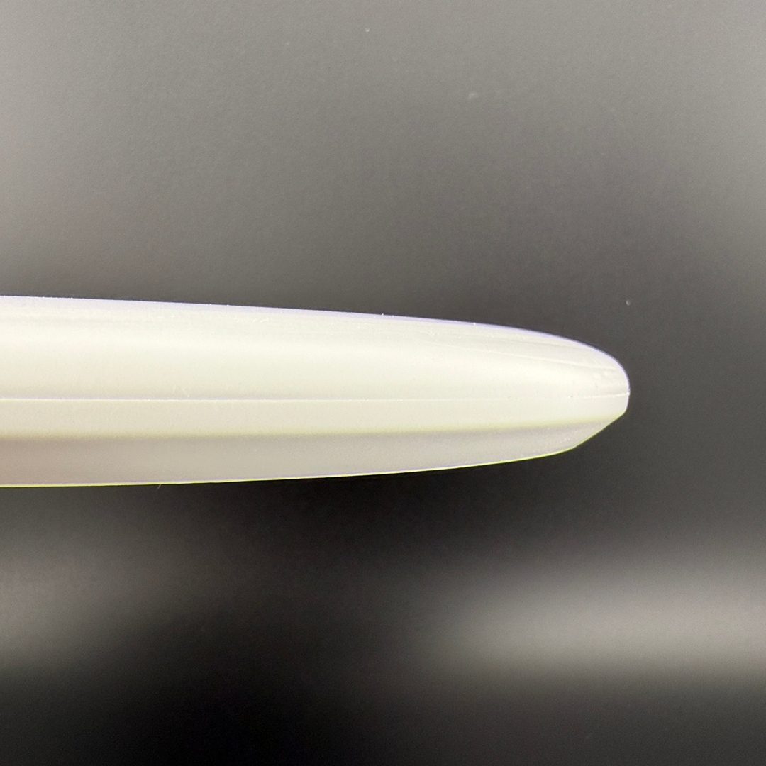 Glow D-Line P2 (Flex 3) - Micro Shield Disc Golf Putter