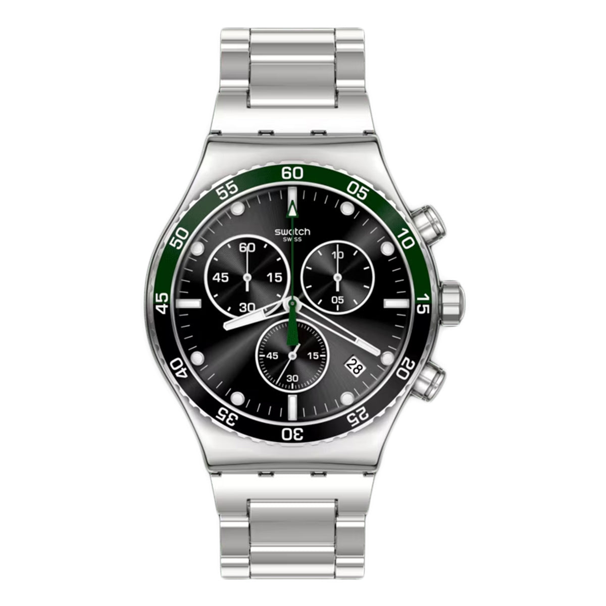 Swatch Men's The May Watch