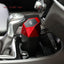Simple car trash can car door storage box creative desktop storage tube cup holder classification trash can mini - Korvel