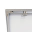 60"x36" Oversized Modern Rectangle Bathroom Mirror