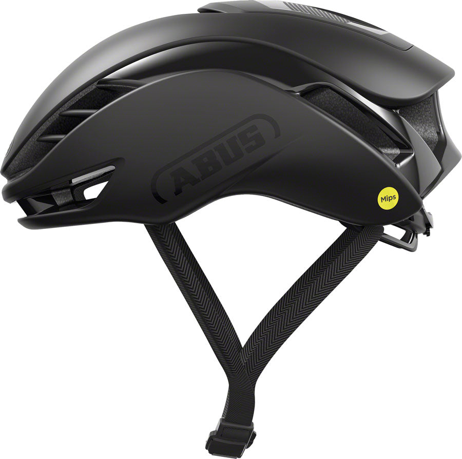 Casco Abus GameChanger 2.0 MIPS - Negro Terciopelo Grande