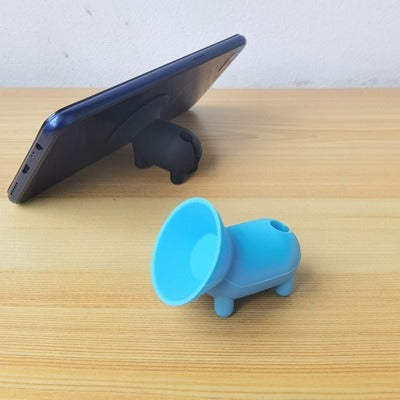 Phone Umbrella Sution Cup Stand - Korvel