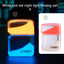 ZORRO Z103-801 Night Glow Sands Kerosene Lighter Creative Gift Perfect - Korvel