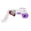 Baby Thermometer Infrared Digital LCD Body Measurement Forehead Ear Non-Contact Adult Body Fever IR Children Thermometer Gun - Korvel