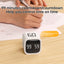 Premium Digital Cooking Timer for Precision Timing