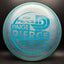 Z Metallic Fierce - 2021 Paige Pierce Tour Series - Erreur d'impression
