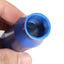 8 Color Universal Car Aluminum Manual Gear Shift Knob Stick Manual Transmission Gearstick Lever Shifter Knob - Korvel