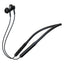 Wireless Monitoring Headset Net Red Vibrato Live Broadcast Noise Reduction Hanging Neck Sound Card Dedicated Anchor With Goods Ear Back Bluetooth Headset - Korvel