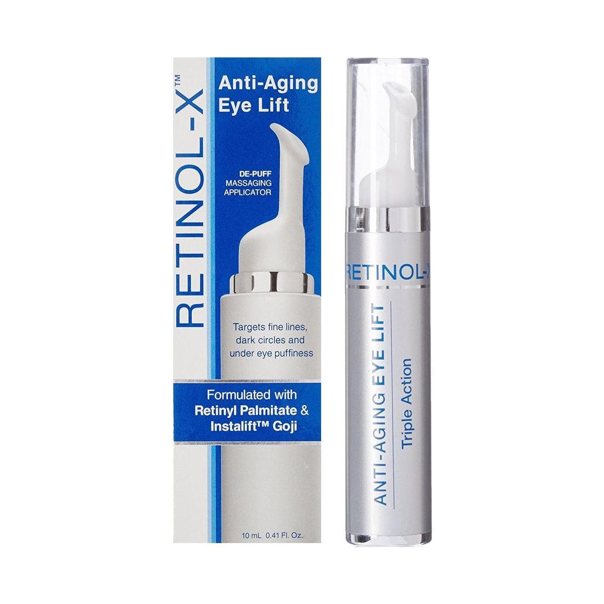 Retinol X Anti-Aging Eye Lift - 10ml