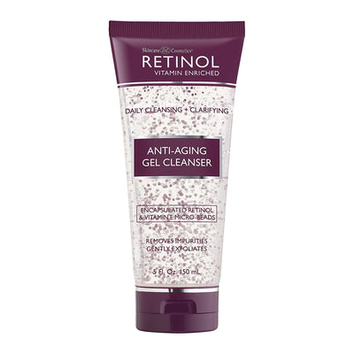 Premium Retinol Gel Cleanser 150ml