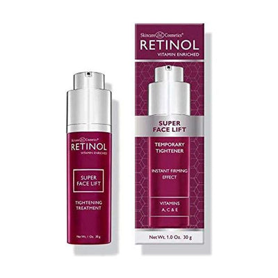 Retinol Super Face Lift 30g - Premium Skin Care