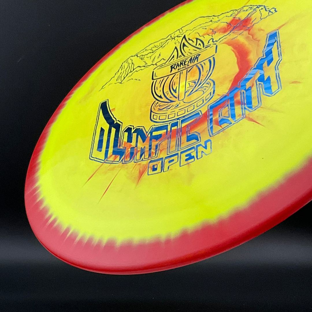 Sirius Helio Falcon - Olympic City Open Edition