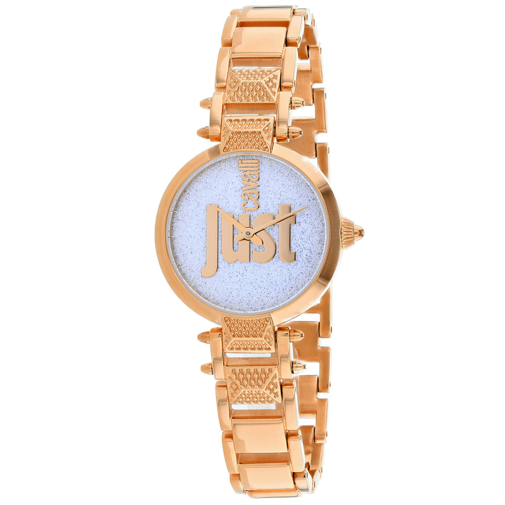 Montre Just Mio pour femmes Just Cavalli