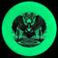 Limited Edition ESP Glo Buzzz - Karudi the Overseer by Ripper Studios - Korvel