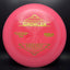 Lone Star Disc Alpha Growler - Controlador de Distancia de Alta Velocidad