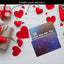 Top selling product suitable for credit card stickers, art decoration card stickers - Korvel