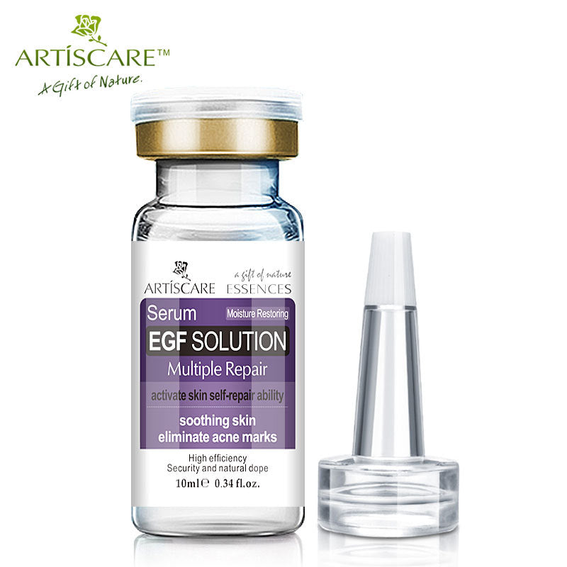 ARTISARE Acne Original Liquid essence - Korvel