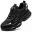 Men's Fashion Lace-free Protective Athletic Shoes