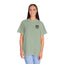 I.C.E. Badge T-Shirt | Institute of Cozy Excellence Tee