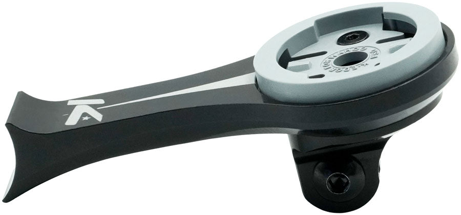 K-EDGE Wahoo Specialized Roval Combo Mount - Noir Anodisé