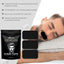 Breathable Anti-Snoring Mouth Tape for Comfortable Sleep