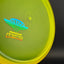 Gummy Champion Rhyno - Air Force