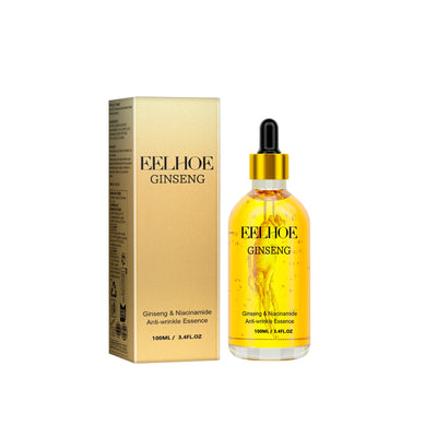 Ginseng Face Essence for Hydration and Moisture