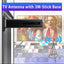 ClearView 360 Antenna - Korvel