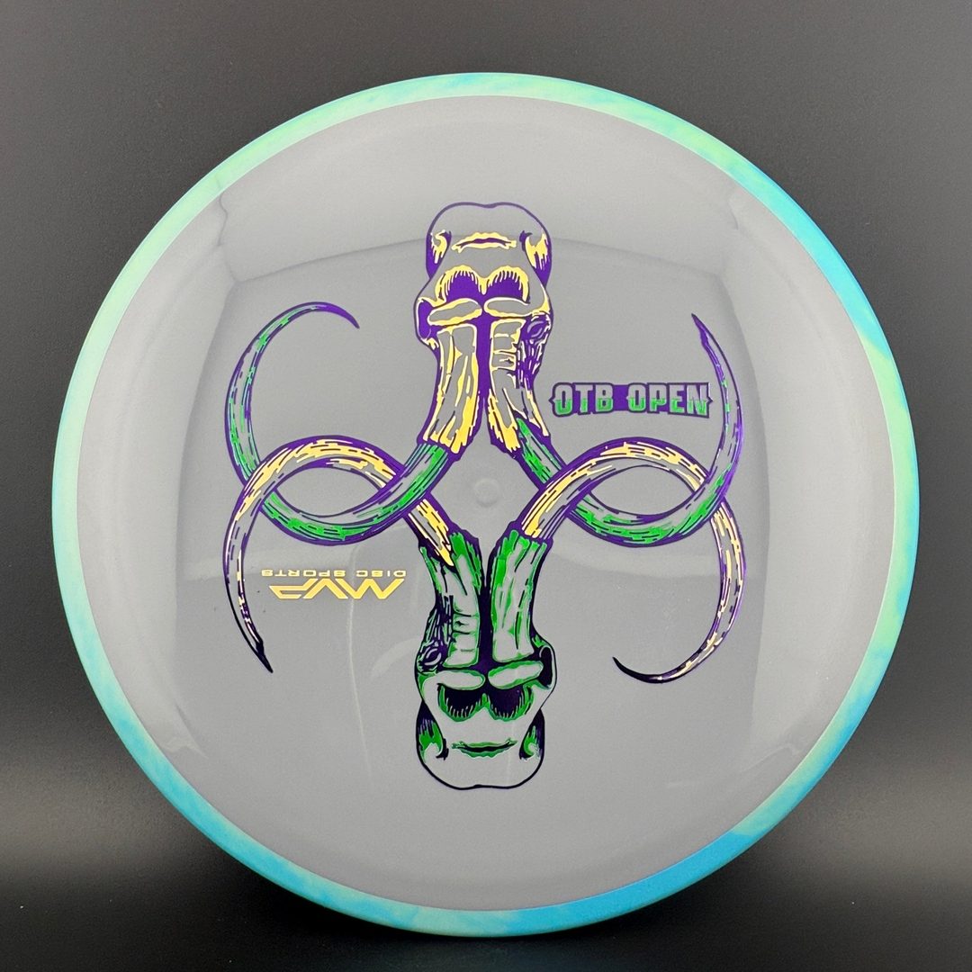 Soft Neutron Crave - OTB Open 2024 - Pirate Nate Edition