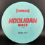 Disque de Golf Disc Primo Color Glow Thread