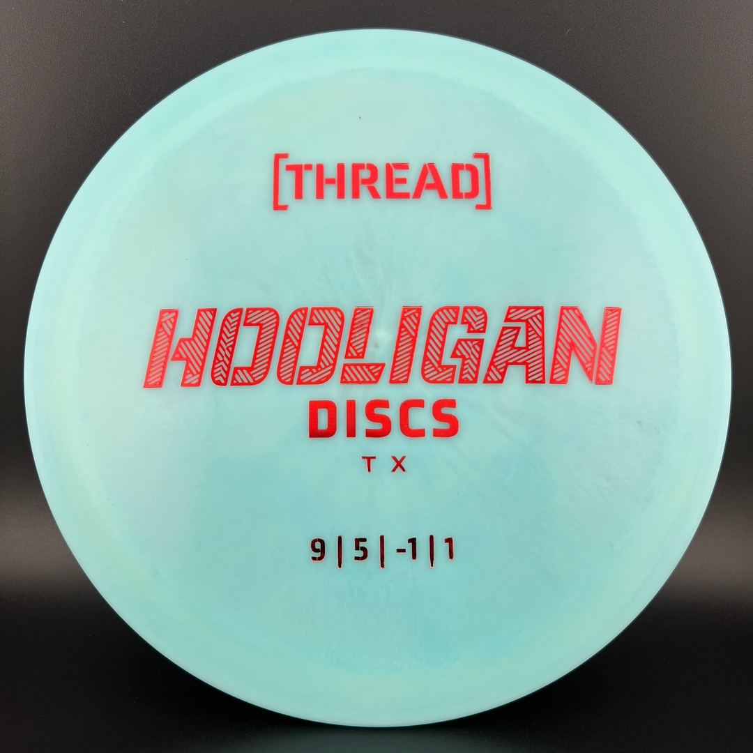 Disque de Golf Disc Primo Color Glow Thread