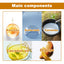 Premium Leather Care Wax for Furniture and Accessories