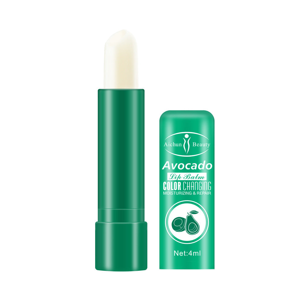 Baume à lèvres Essence de Fruit - Hydratant et Nourrissant 4g